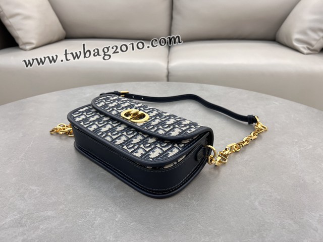 Dior专柜新款迪奥顶级原单30 Montaigne Avenue手袋肩背斜挎女包 djfk1043